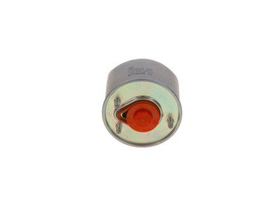 BOSCH Kraftstofffilter F 026 402 864 Leitungsfilter für MAZDA FORD VOLVO MAX V70