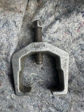 CAL-VAN 186 Automotive Coil Spring Remover Compressor Tool MADE IN USA