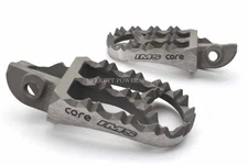 Footpegs IMS Core 300XC/XC-W/EXC/TPI 350EXC-F/SX-F/XC-F ~16-23 (See Yrs) #M364 F