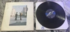 Pink Floyd Wish You Were Here Vinyl LP Inner  SHVL814 1976 Vinyl first pressing