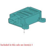 Chevrolet Malibu Suspension Yaw Sensor Used 20908751 OEM