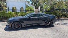 2024 Chevrolet Camaro SS