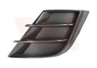 LüFtungsgitter StoßFäNger Vorne Links FüR Mazda 3 Stufenheck BL 1.6 MZR 2.0