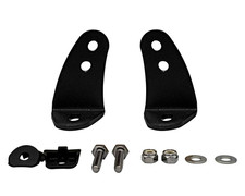 Rigid Industries 40183 SR-SERIES L BRACKET KI...