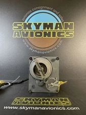 Bendix King KS272A Trim Servo 