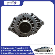 Alternateur Chevrolet EPICA