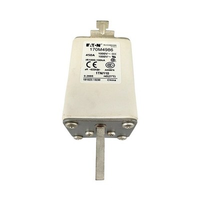 170M6717 170M6718 Fast Fuse Low Voltage Special Fuse for   #as