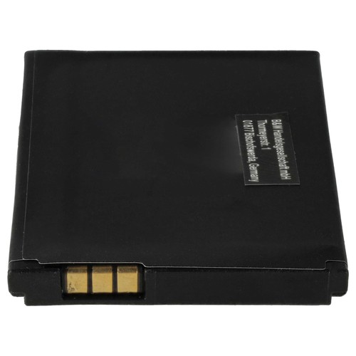 Batterie pour AVM Fritz!Fon MT-F 2446 750mAh 3,7V - Photo 8/9