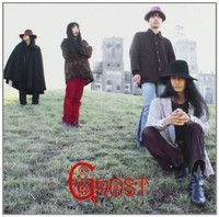 Ghost - Cd Album - G3Z
