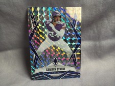 2025 Panini Phoenix - Camryn Bynum #24 Silver