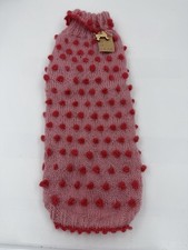 Made In Germany Psy Dzianinowy sweter / Kamizelka Handmade Sweter rozm.: Zobacz zdjęcie %%