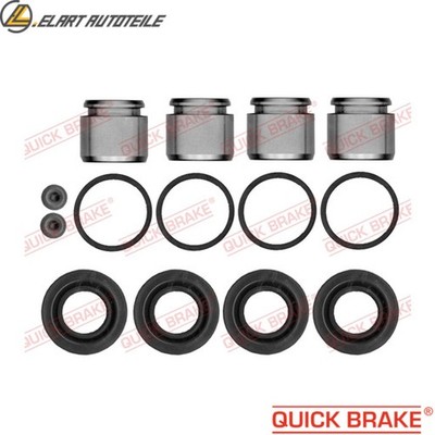REPARATURSATZ BREMSSATTEL 114-5432 FÜR VW TOUAREG/VAN CRCA/CVVA/CASA/CNRB 3.0L