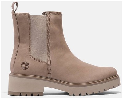Timberland Carnaby Cool Basic Chelsea Damen Chelsea |Boots | Leder - NEU