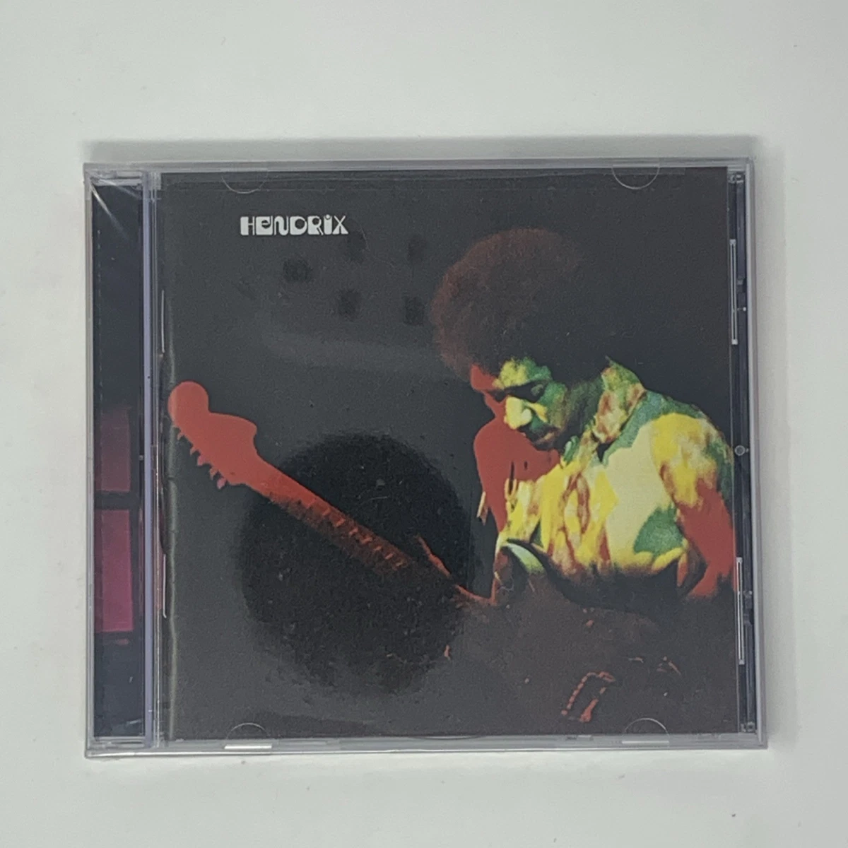jimi hendrix band of gypsys products for sale | eBay