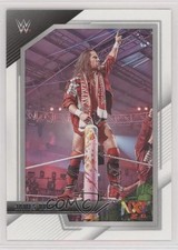 2022 Panini WWE NXT James Drake #57 2y0