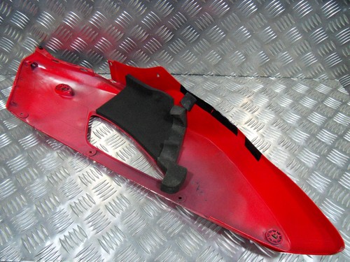 Genuine Honda CBR1000RR Right side upper fairing panel 2004 to 2005 - Picture 6 of 24