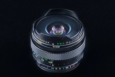 Fujinon EBC Fisheye 2,8/16mm Für ST Kameras Mit Box CE10389
