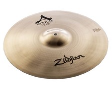 Zildjian 18" A Custom Fast Crash Cymbal