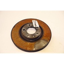 Disque de frein Citroen C6