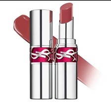 YSL CANDY GLAZE LIP GLOSS STICK in Watermelon High Brand New Full Size