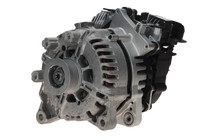 Lichtmaschine 250A Neu Original Valeo Oe-Nr. 615004 FüR Land Rover