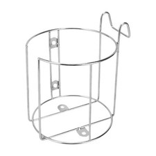 Porte-gobelet pour chariot de courses, organiseur de bouteilles pour