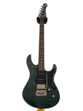 YAMAHA PAC612VIIFM/IDB/2020s Electric Guitar-01