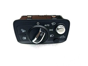 Original Audi Q2 GA Lichtschalter 8V0941531BJ LED Hauptscheinwerfer LWR Head Up