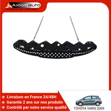 Pare-choc avant Toyota YARIS II