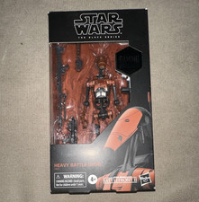 Hasbro Star Wars Black Series Gaming Greats Heavy Battle Droid BF II