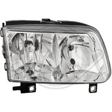 2204980 Scheinwerfer rechts für VW POLO (6N2)