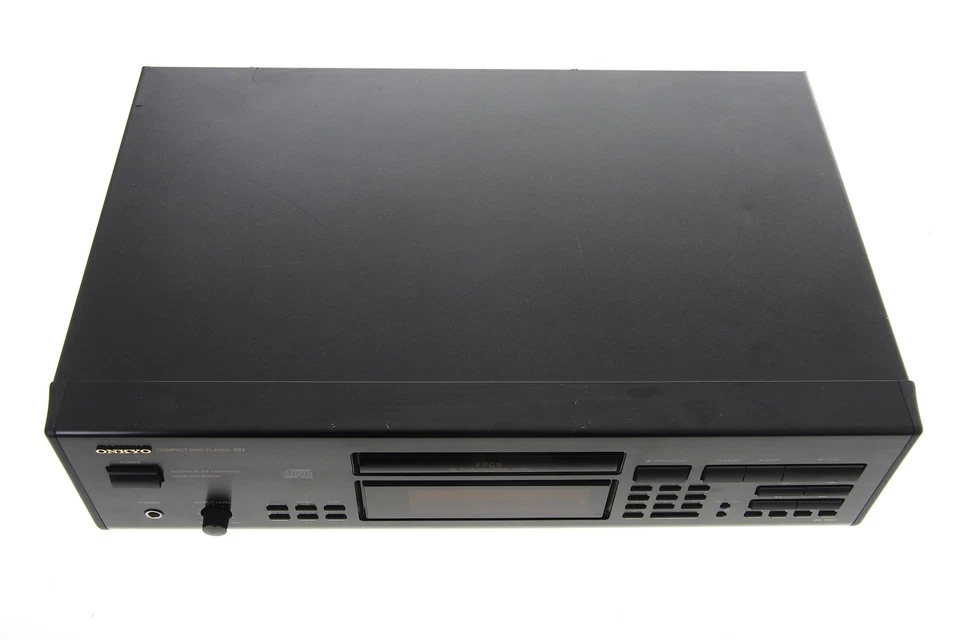 Onkyo DX-7051 CD Player Compact Disc Player - Bild 3 von 3