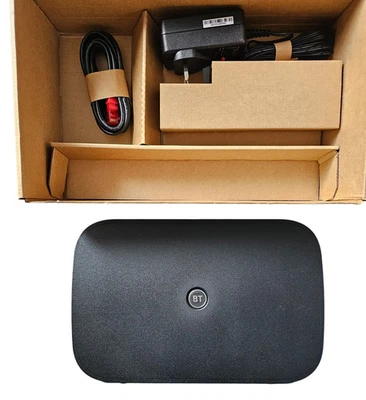 BT Smart Hub 3 Wireless Router Wi-Fi 6 Full Fibre FTTP Latest Model - 070389