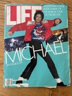 Michael Jackson Magazine Lot: Life, People, People Extra, On Tour, Illustrated — photo 1