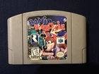 Nintendo 64 Banjo-Kazooie 1998 NTSC-U/C E N64 Game Cartridge