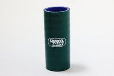 Samco British Racing Green Hose and Clip Kit KTM 390 Duke 2017-2023