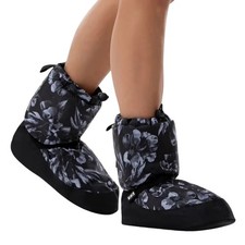 Bloch Ballet Warm Up Boots Warm Up Bootie - F...
