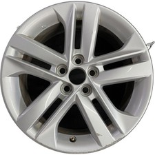 Toyota Corolla Oem Wheel 16 2019-2022 Factory Original Rim 16x7 75235