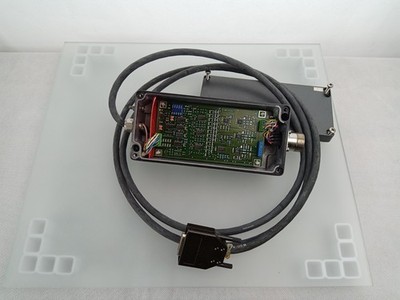 Heidenhain EXE602 D/5-F  Id.Nr. 23532224
