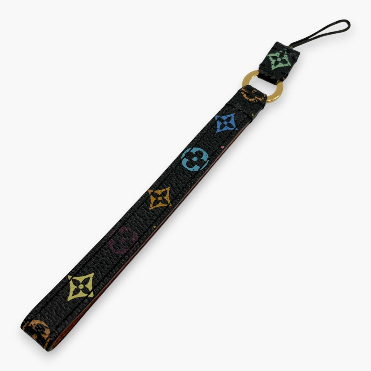 Louis Vuitton Cell Phone Straps for sale | eBay