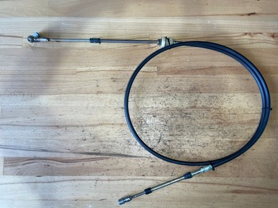 OEM YAMAHA 2010-2020 VX VXR VXS V1 SPORT CRUISER LTD DLX GP STEERING CABLE ASSY