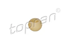 Topran-OE 109 087 Bushing, Selector/Shift Rod for VW
