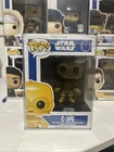 Funko POP Vinyl #13 C-3PO Bobblehead Blue Box Star Wars