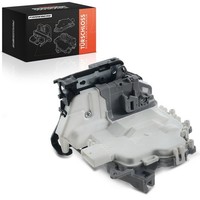 Frankberg TÜRschloss Vorne Rechts Passend FüR Audi A1 A4 A5 A6 A7 A8 Q3 Q5 Q7