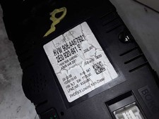 Compteur Volkswagen CRAFTER