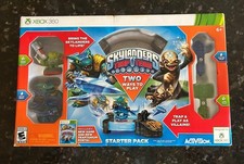 Skylanders Trap Team Xbox 360 Starter Pack Sealed Game Never Opened Mint Box