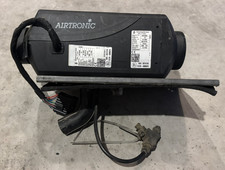 Espar Airtronic D2 34w 2.2 Kw Diesel Heater From Freighliner Used 30 Days Only