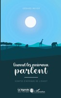 GéRard Meyer | Quand Les Animaux Parlent | Taschenbuch | FranzöSisch (2022)