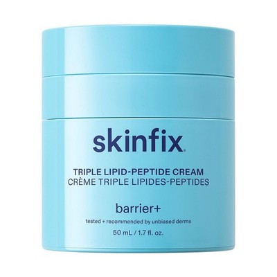Skinfix Barrier Triple Lipid Peptide Cream 50ml / 1.7oz