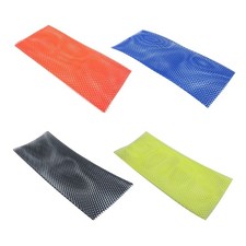 Scubas Diving Cylinder Protective Meshes Underwater Breath Air Tanks Cover